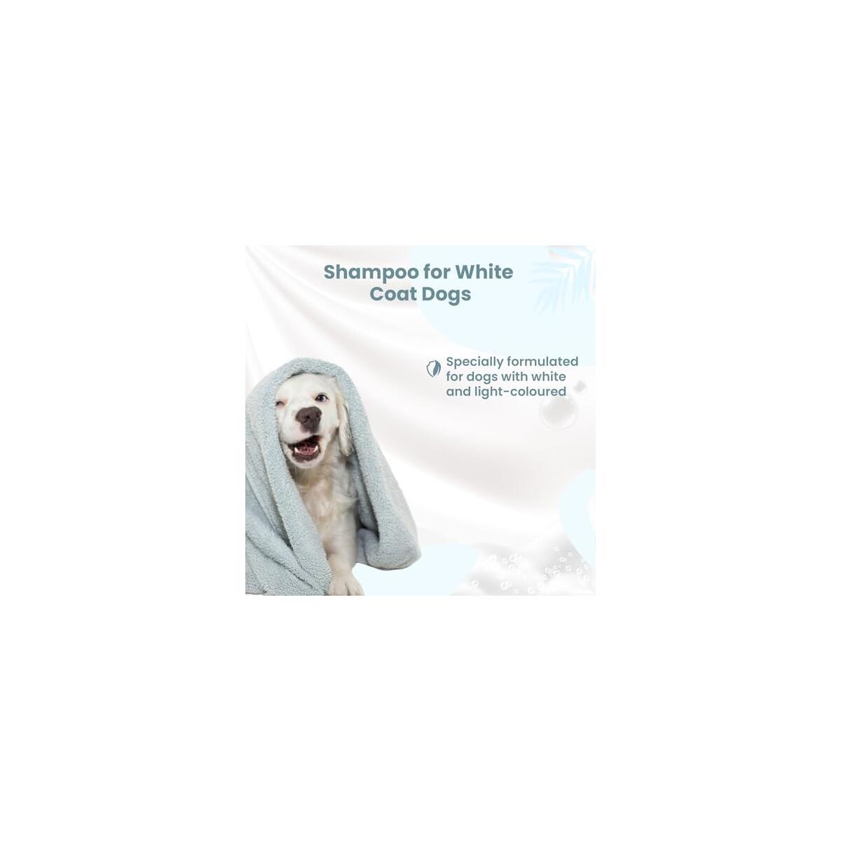 Dog Whitening Shampoo Rebates - RebateKey