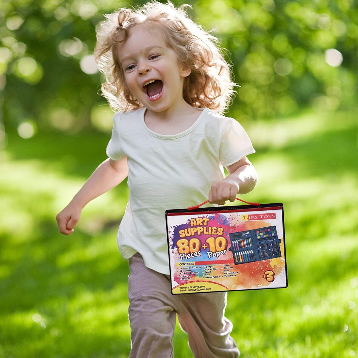 Art Case For Kids Rebates - RebateKey