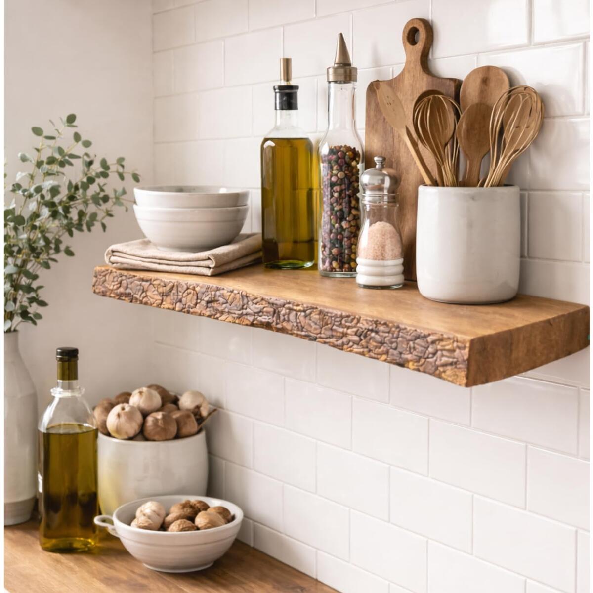 Solid Live Edge Rebate - RebateKey