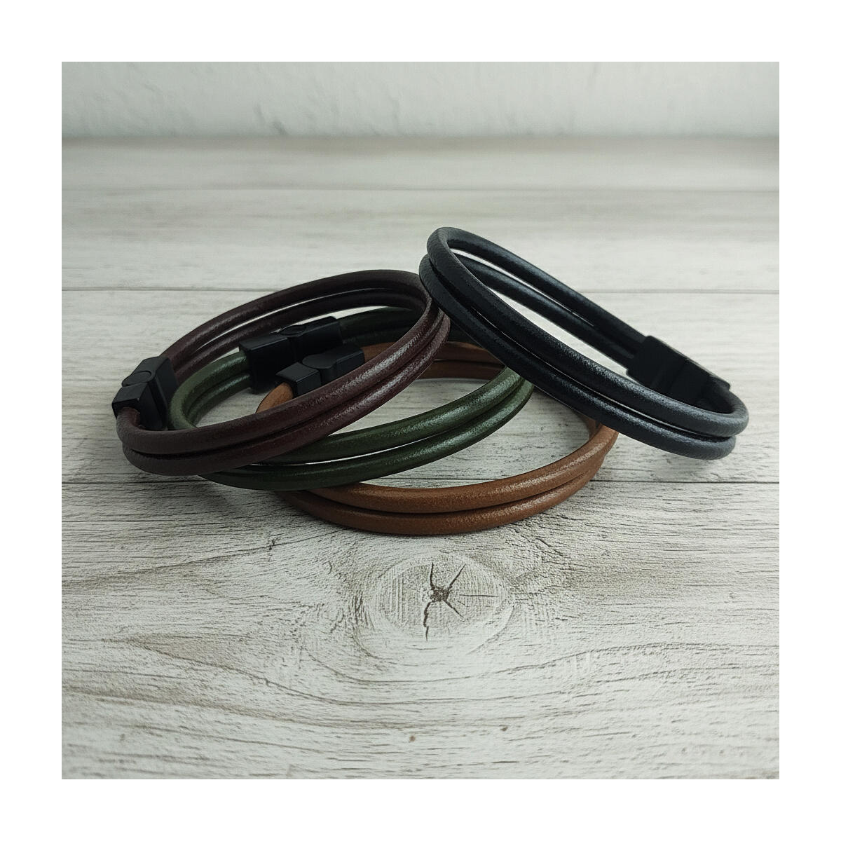 Men Bracelet 34 Rebate - RebateKey