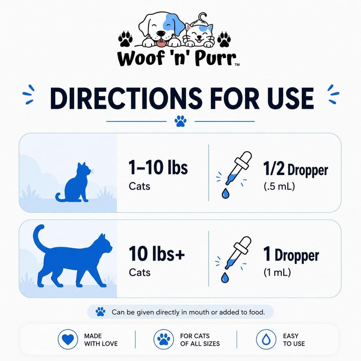 Taurine For Cats 11 Cashback - RebateKey