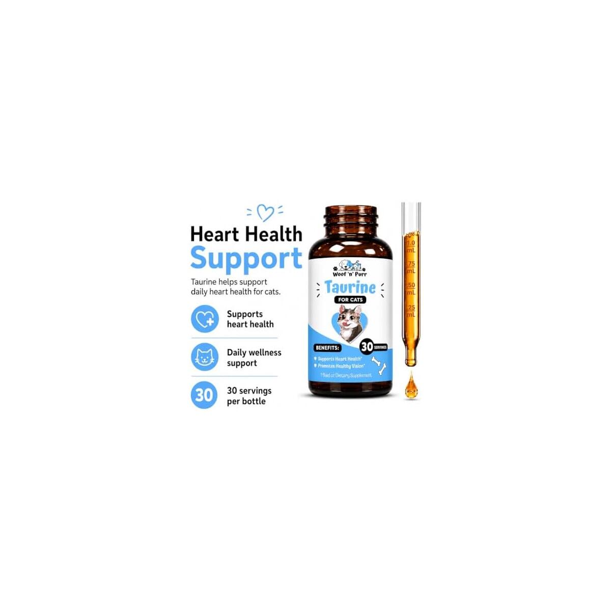 Taurine For Cats 10 Rebates - RebateKey