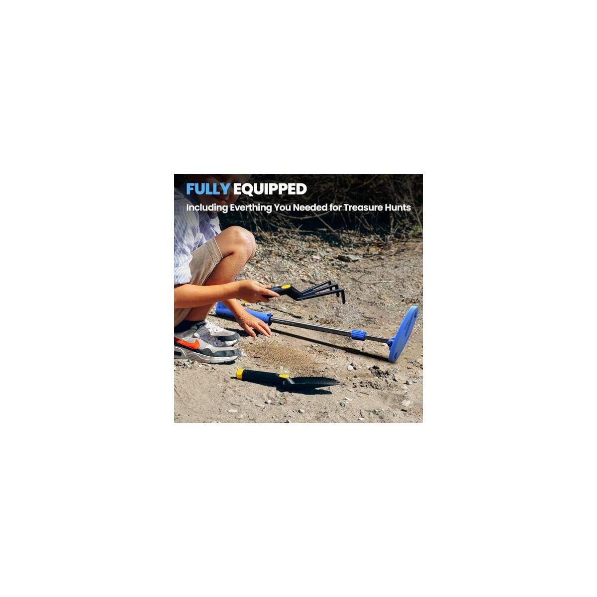 Kids Metal Detector Cashback Rebates - RebateKey