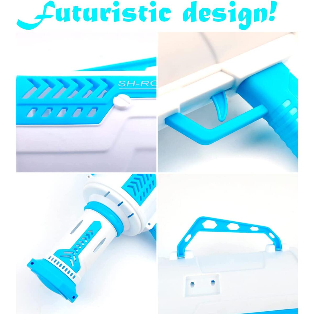 Bazooka Bubble Gun Rebate - RebateKey