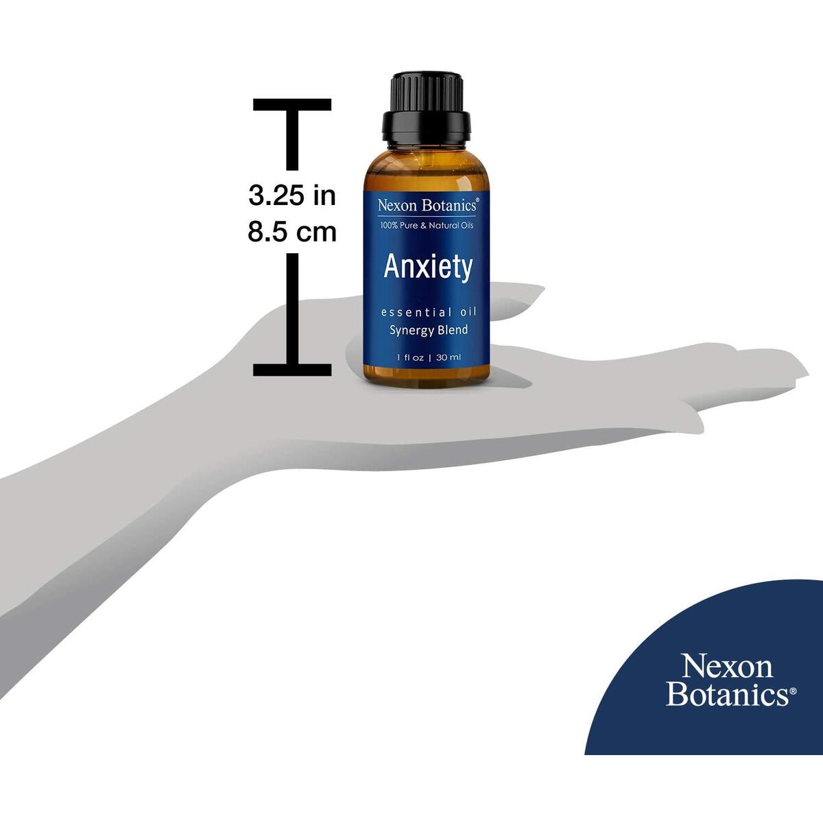 Anxiety Essential Oil Rebates - RebateKey