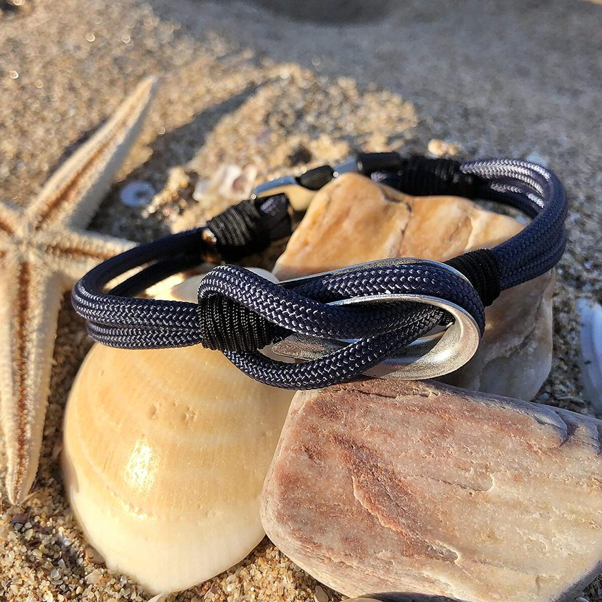 Men Bracelet Cashback Rebates - RebateKey