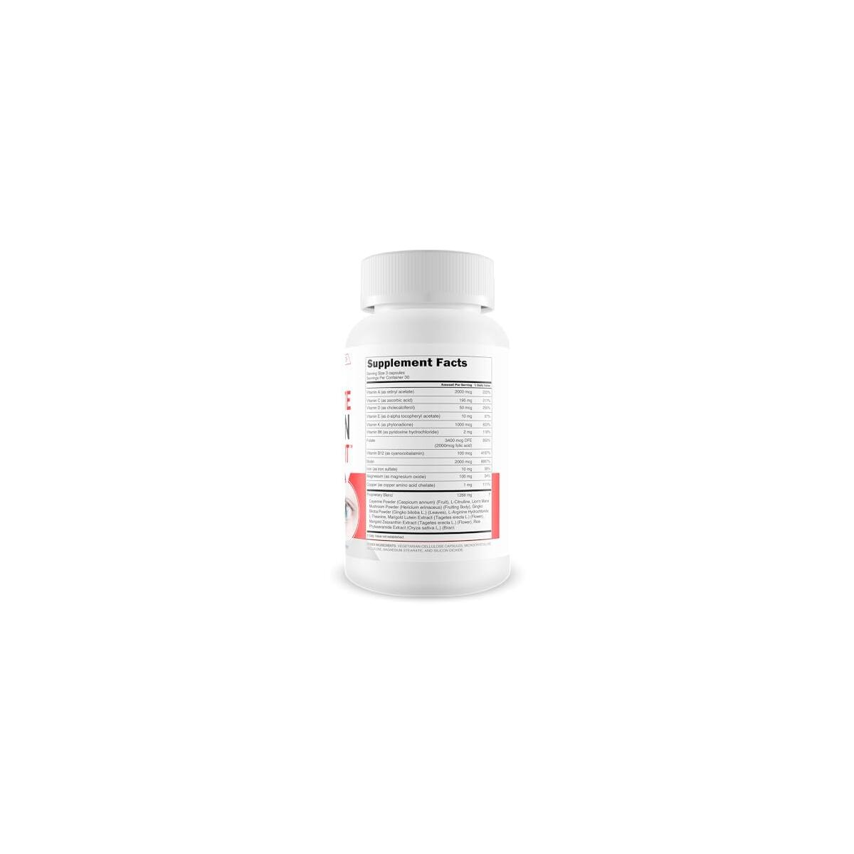 Ultimate Vision Support 1 Rebate - RebateKey