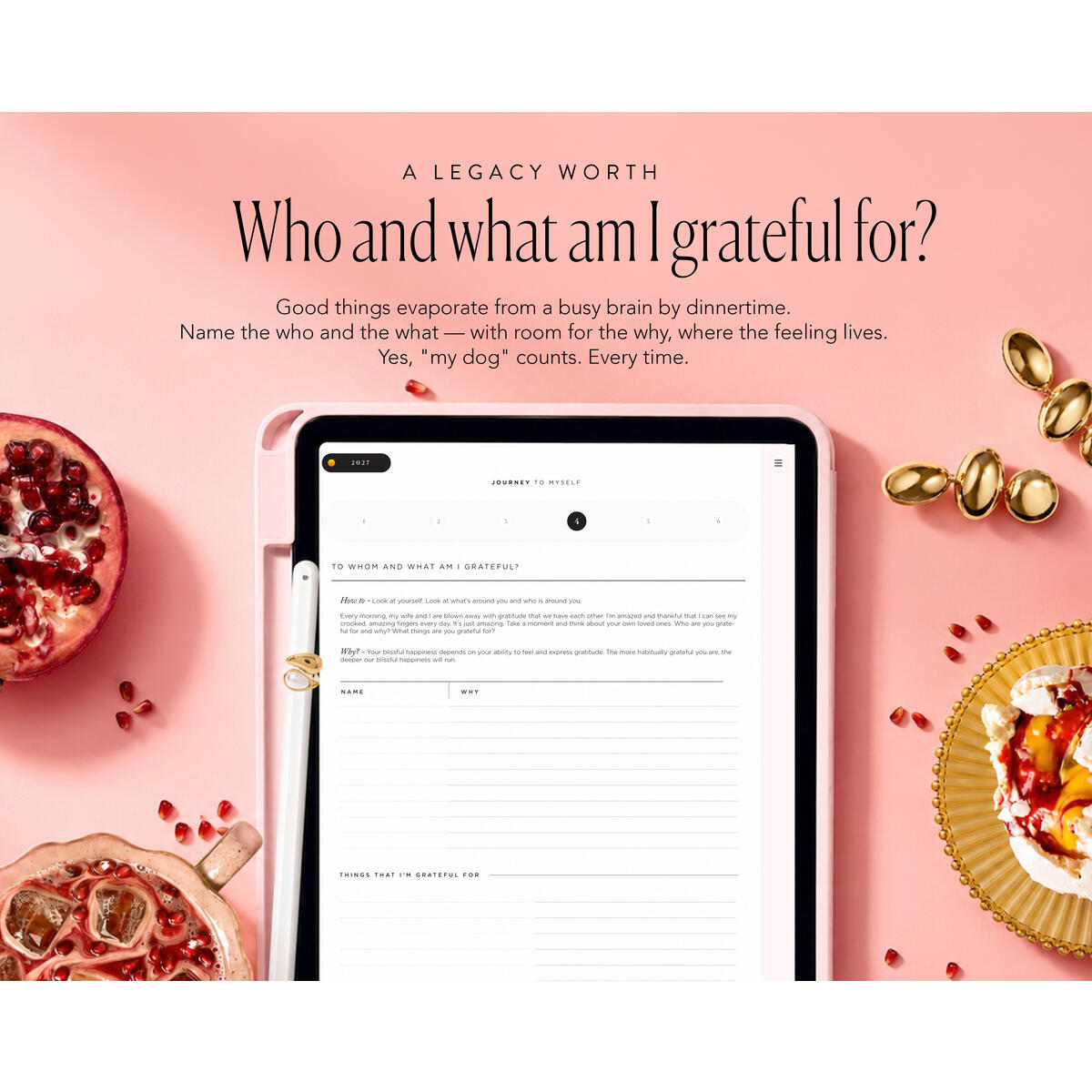 Adhd Digital Planner Dated And Undated Goodnotes Rebate - RebateKey