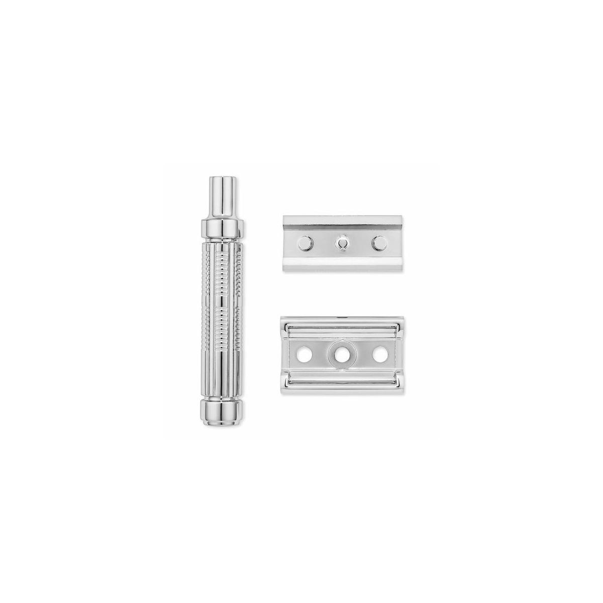 Marvel Safety Razor By Fine Accouterments Cashback Rebate - RebateKey