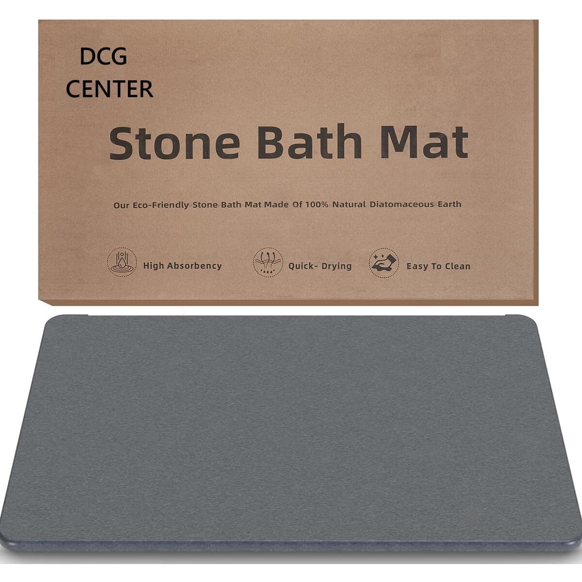 Stone Bath Mat 9 Cashback Rebate - RebateKey
