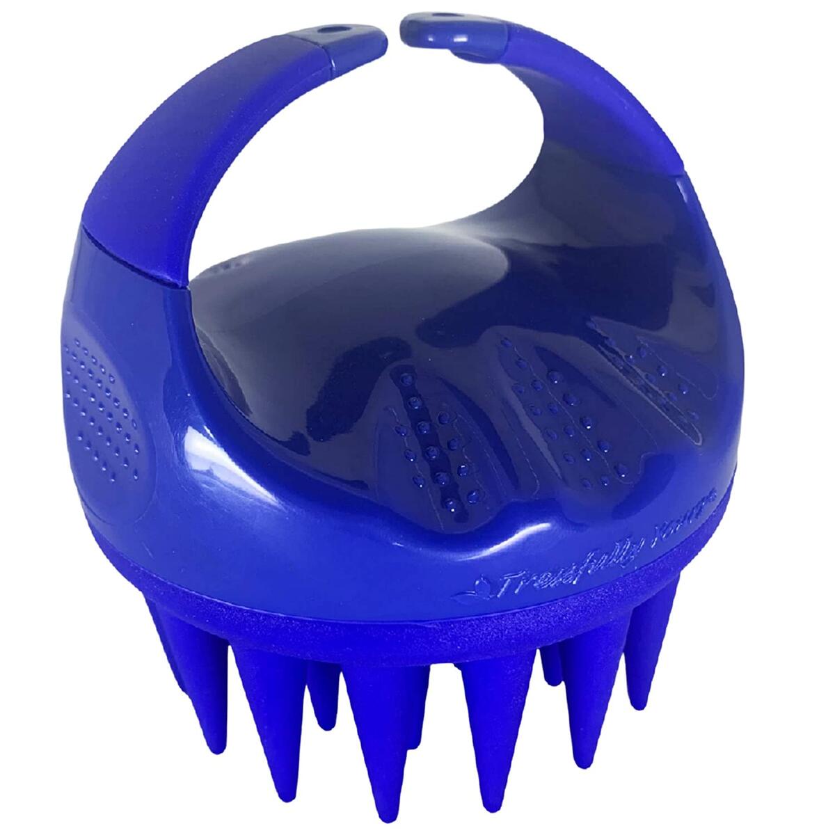 MassagePro Scalp Brush Cashback Rebate RebateKey
