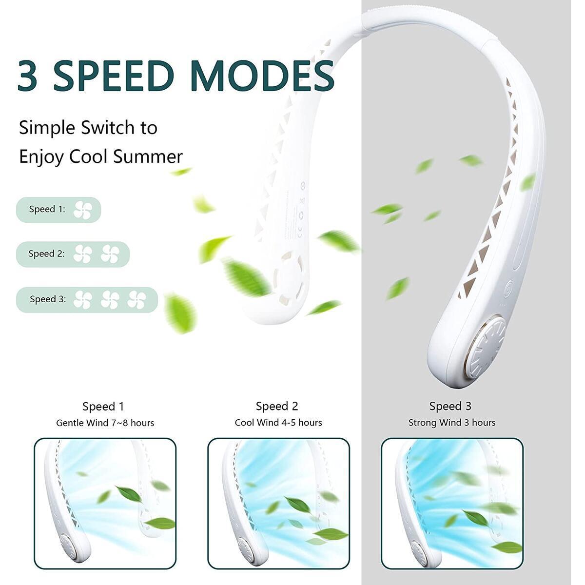 Wearable Fan Rebate - RebateKey