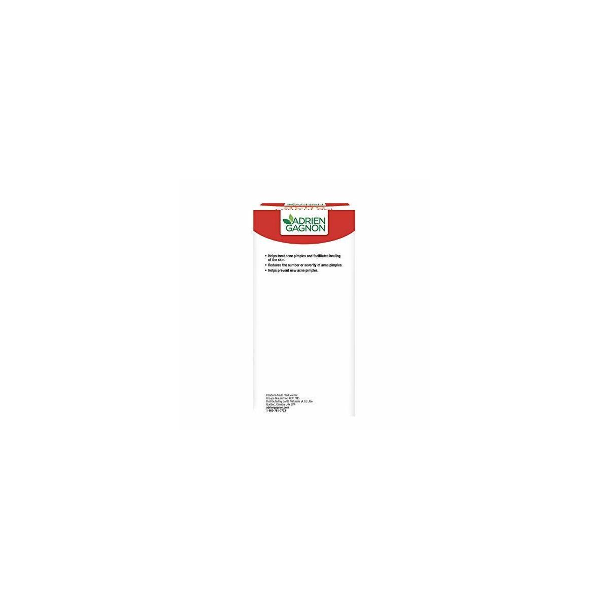 Acne Spot Treatment 25 Ml Topical Gel With Sulfur Resorcinol For Acne1 Cashback - RebateKey