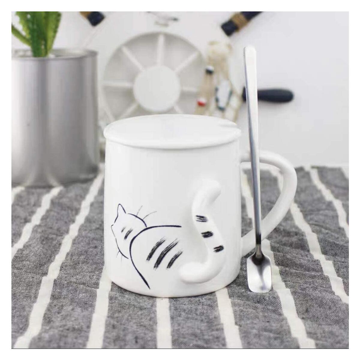 Cat Mug Gift Set Rebates - RebateKey