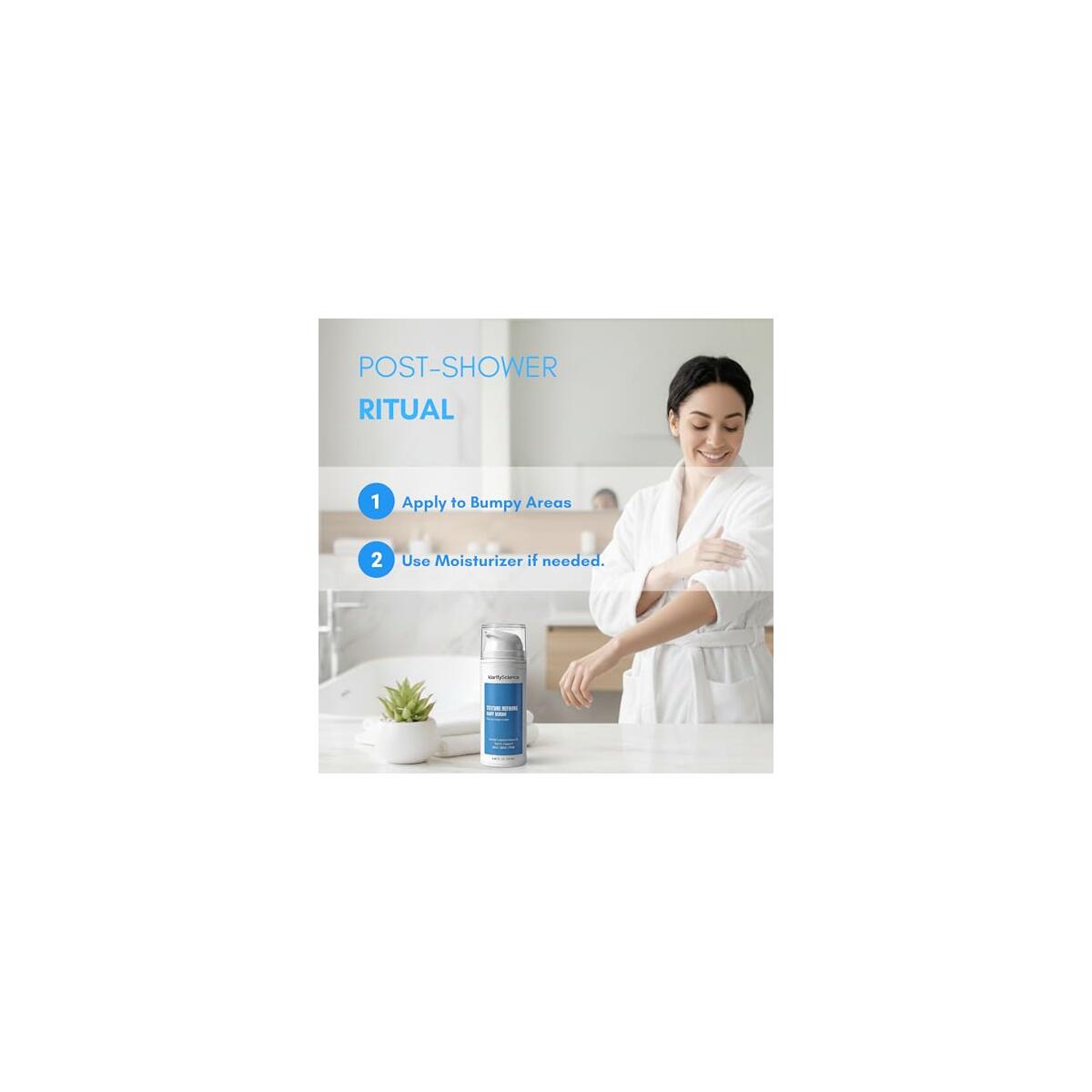 Keratosis Pilaris Treatment 2 Cashback - RebateKey