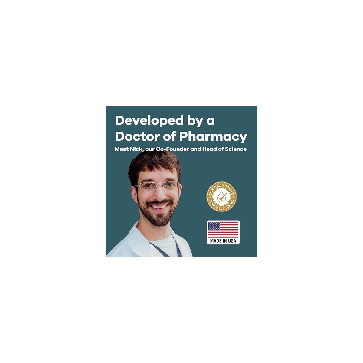 Hangover Relief Pills 1 Cashback Rebates - RebateKey