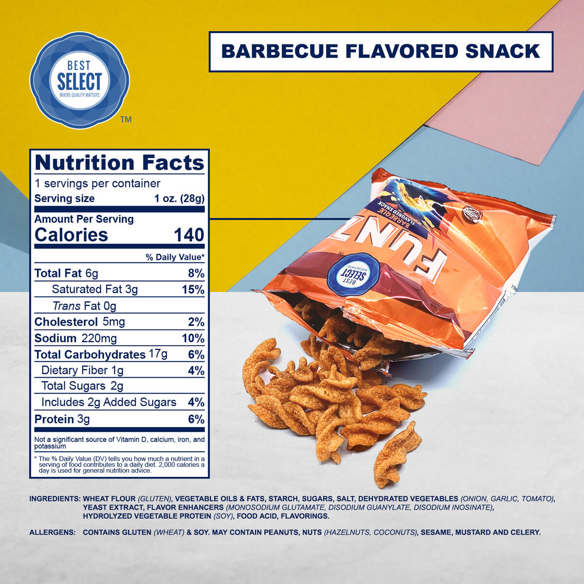 Super Snack Cash Back - RebateKey