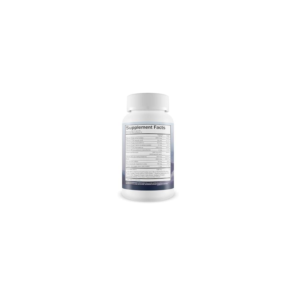 Blood Flow Vigorpeak Rebates - RebateKey