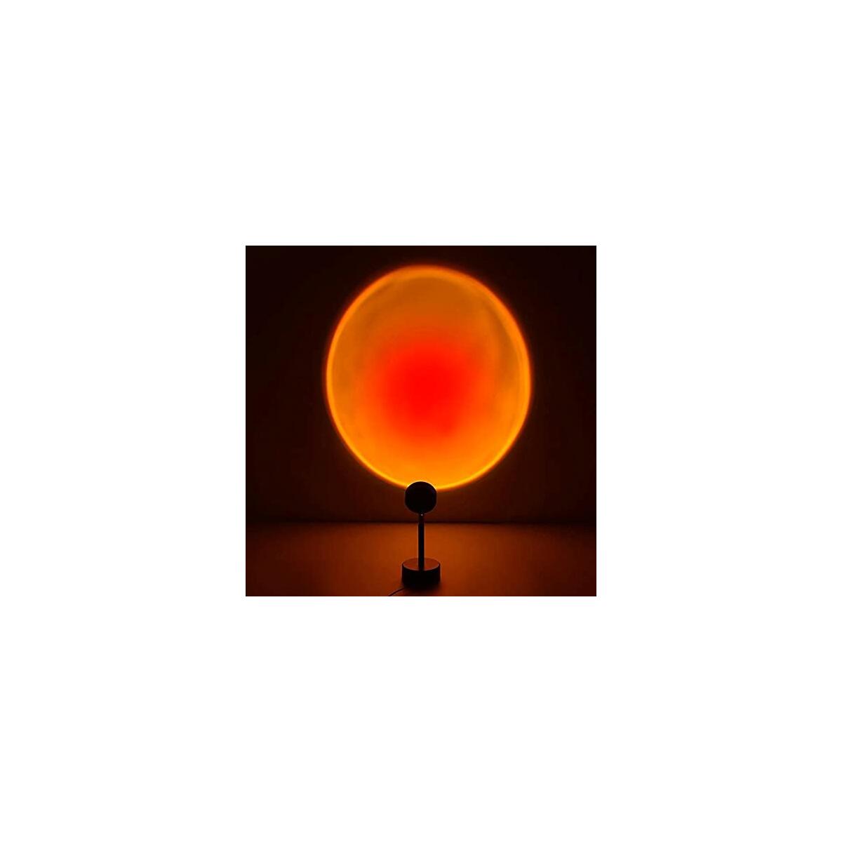 Sunset Lamp 4 Cashback - RebateKey