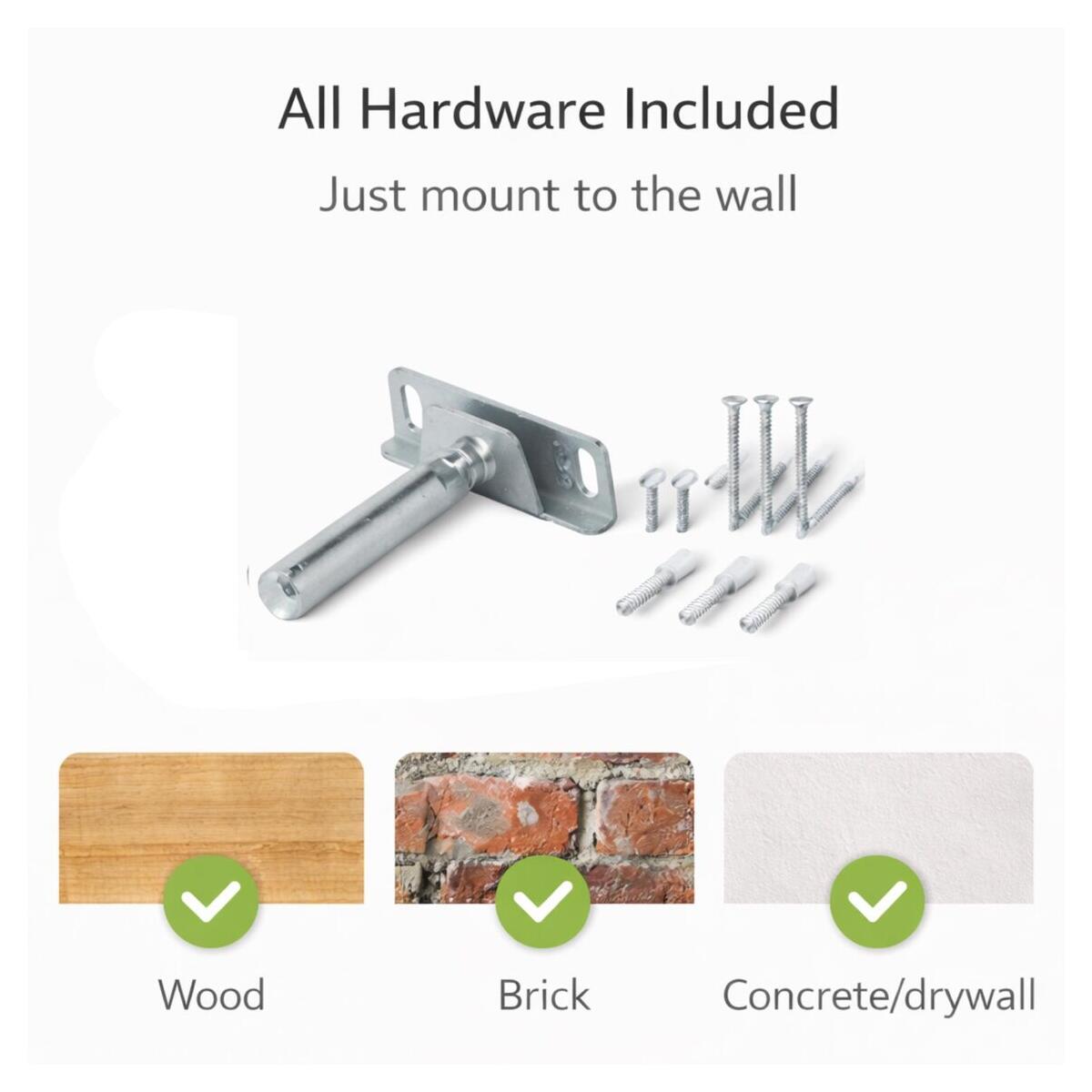 Floating Shelf 7 Cash Back - RebateKey