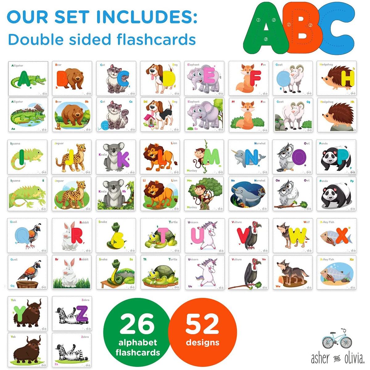 Alphabet Number Puzzles Cashback - RebateKey