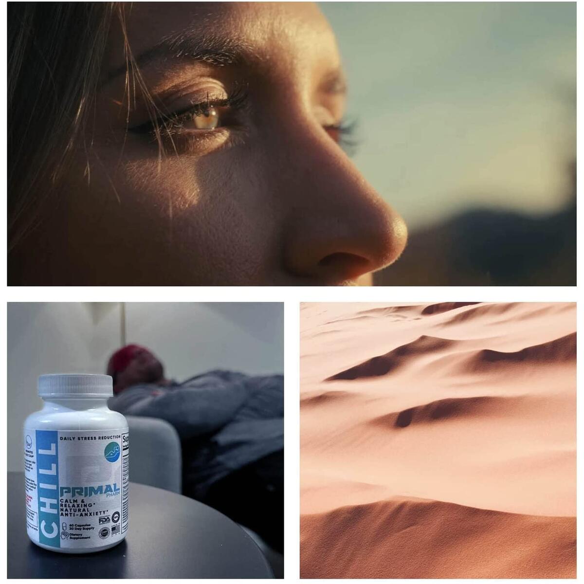 Mood Enhancer Cashback Rebate - RebateKey