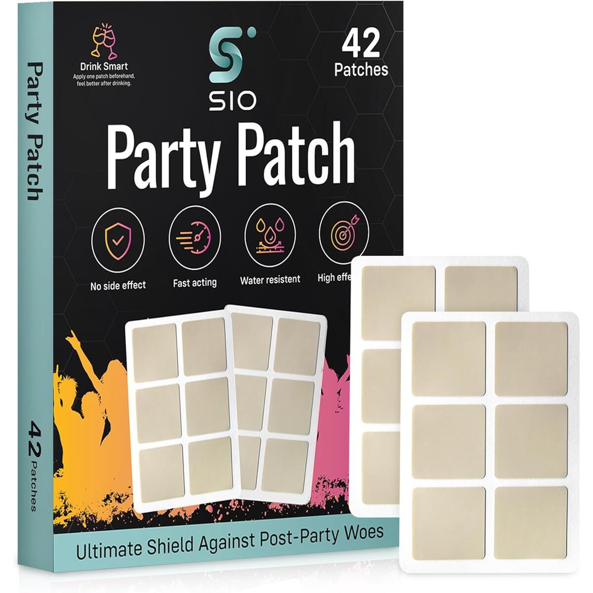 Recovery Patch Cashback - RebateKey