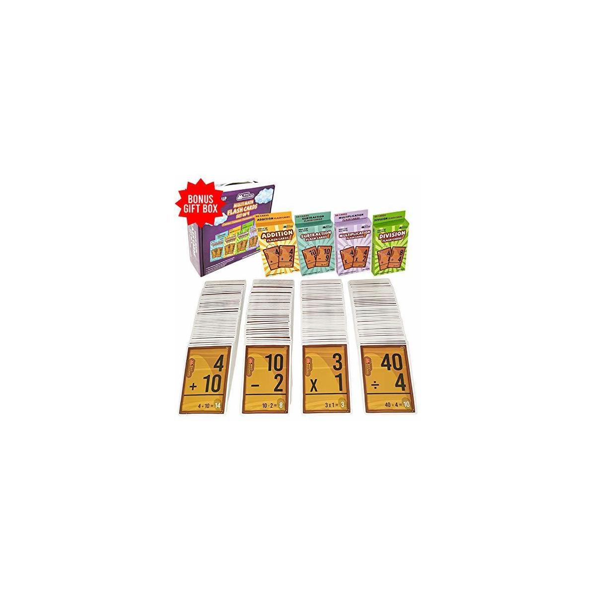 Flash Cards Cashback Rebates - RebateKey
