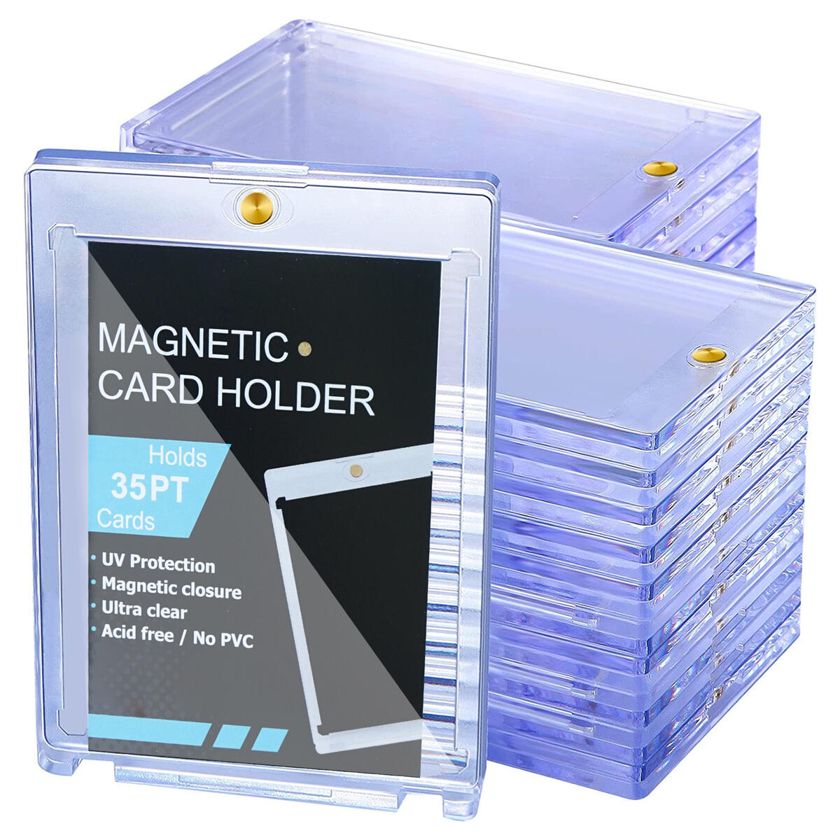 50ct Magnetic Card Cashback Rebate - RebateKey