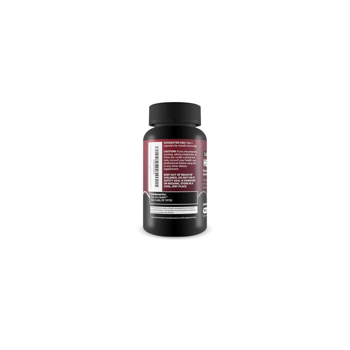 Cardioprotective Herbs Pro Cashback Rebate - RebateKey