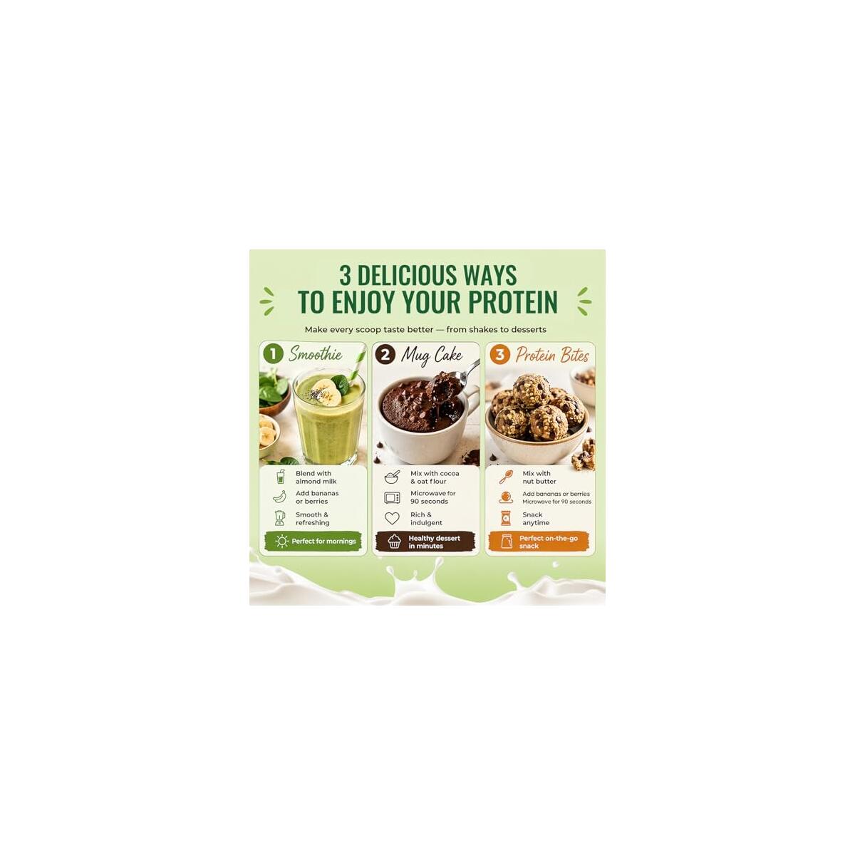 Truvani Protein Powder Cash Back - RebateKey