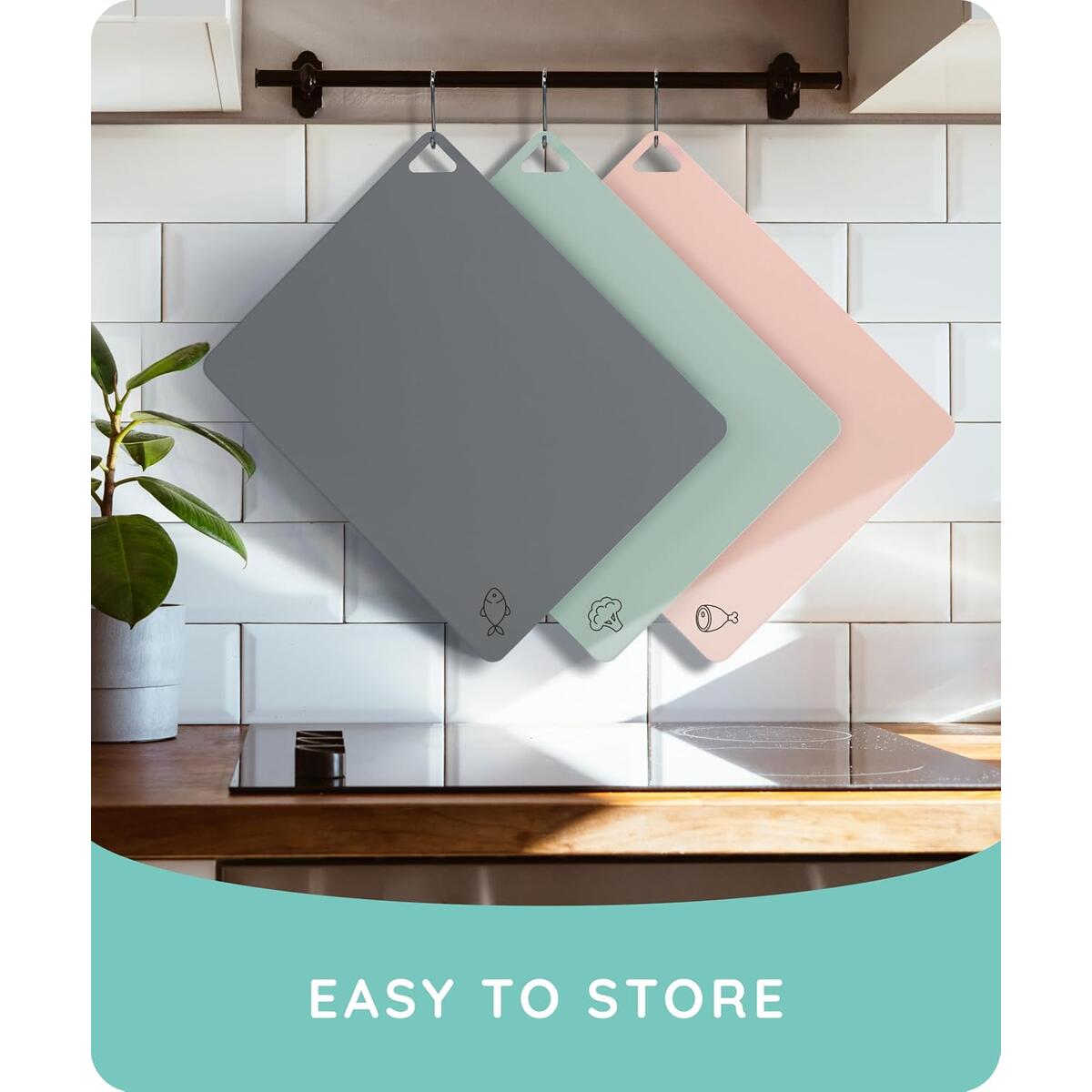 Plastic Cutting Board 11 Cashback - RebateKey