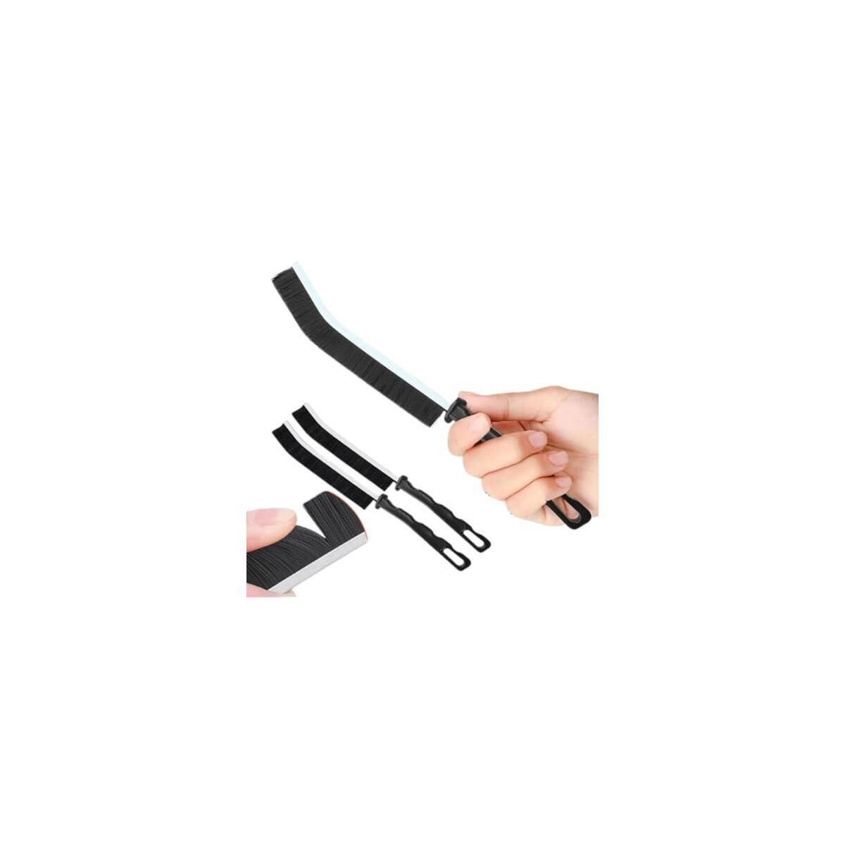 Hard Bristle Crevice Cleaning Brush 1 Rebates - RebateKey
