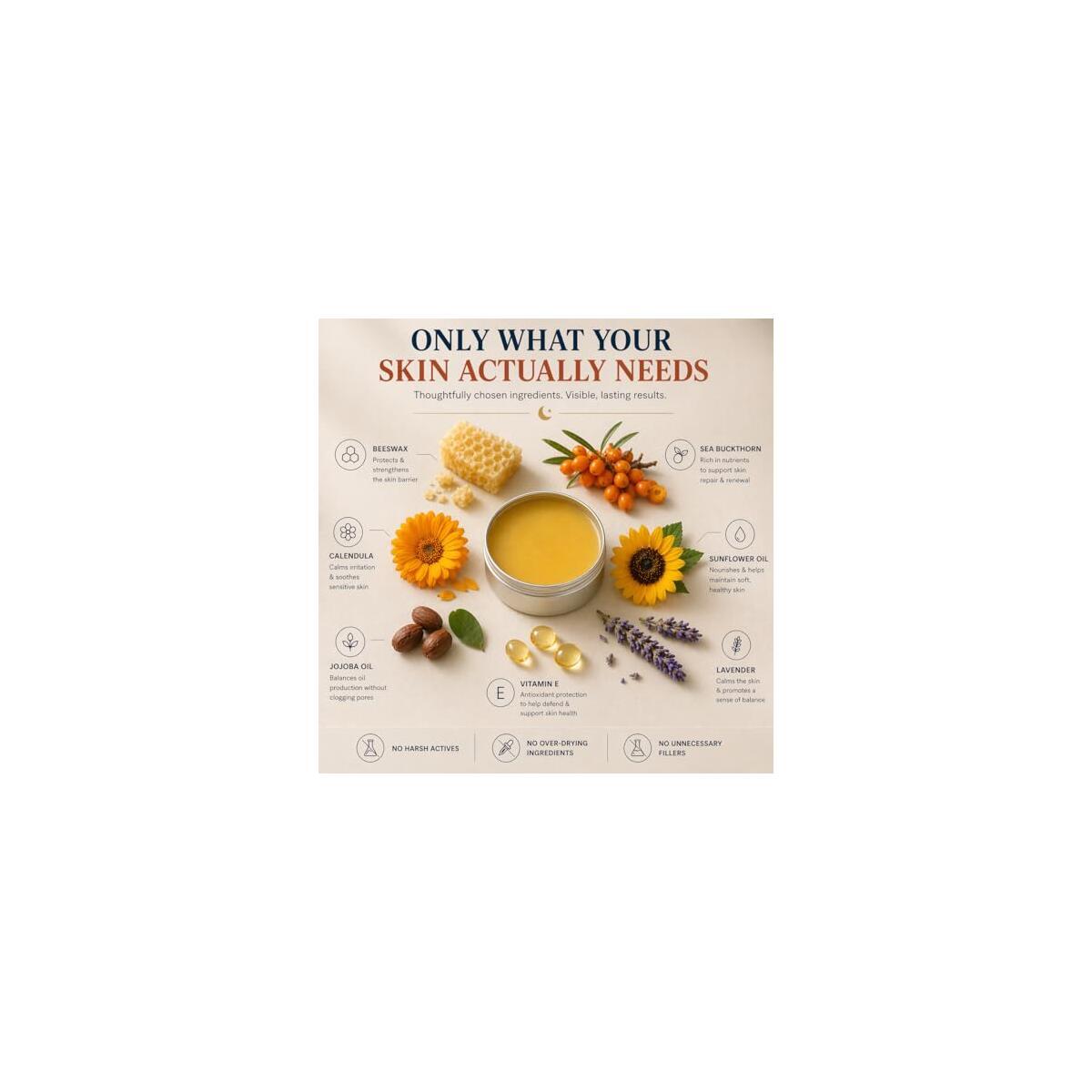Natural Acne Balm 2 Cashback Rebates - RebateKey