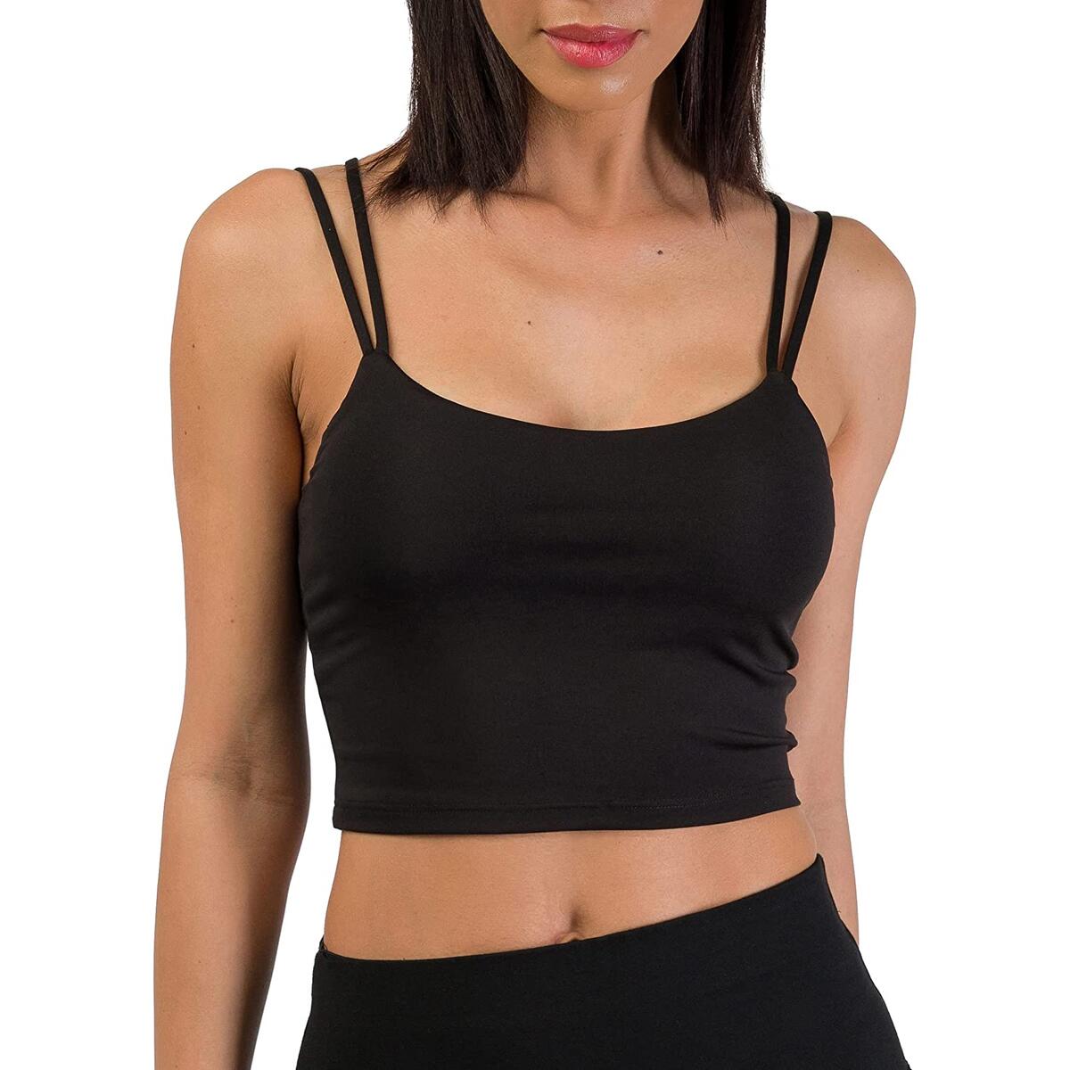Workout Tops For Women Cashback - RebateKey