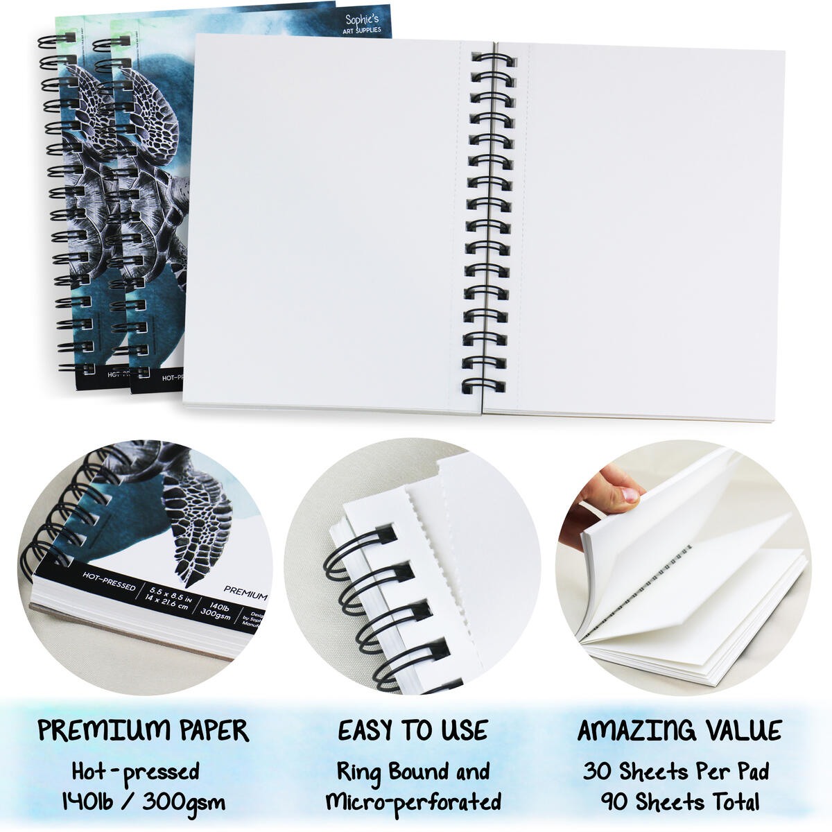 Small Sketch Book Cash Back - RebateKey