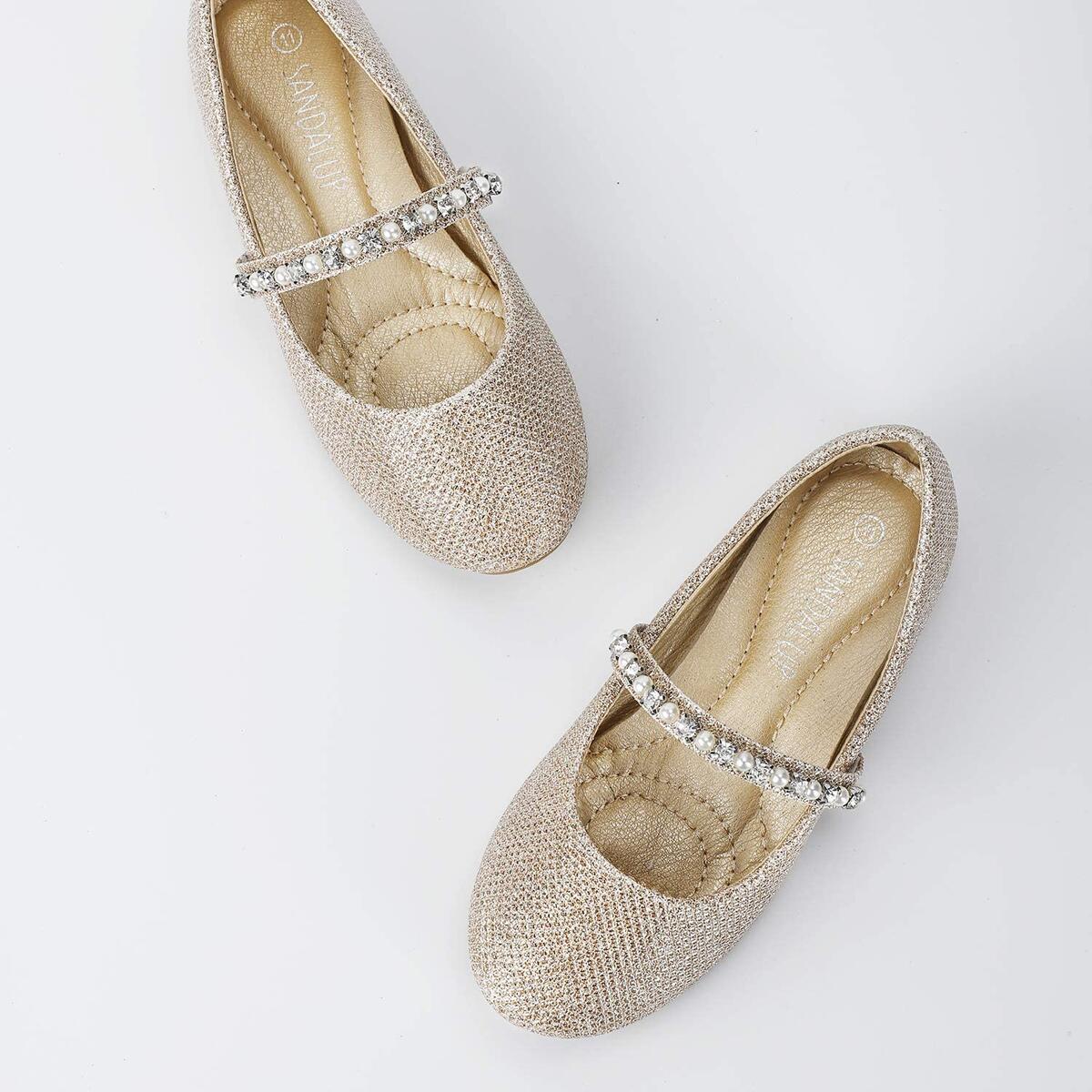 Girls Dress Shoes Cash Back - RebateKey