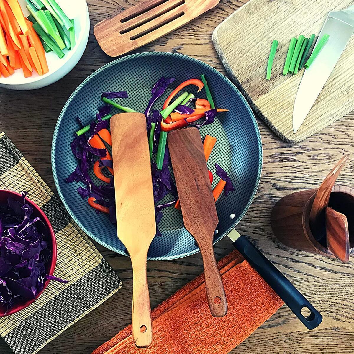 Spurtle Utensil Set Rebate - RebateKey