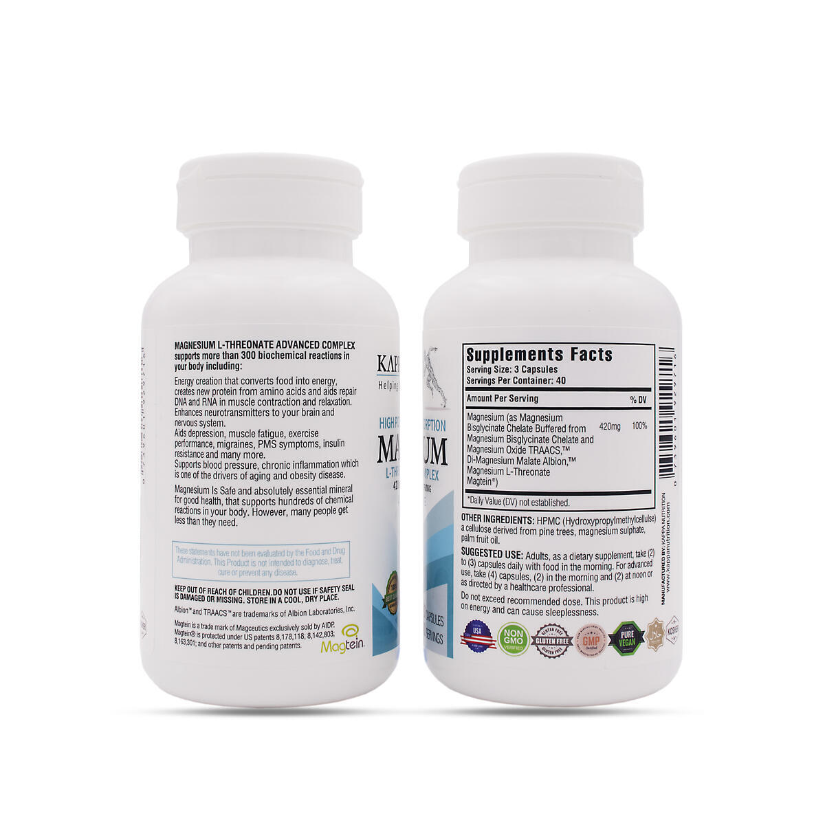 Magnesium Bisglycinate Rebates - RebateKey