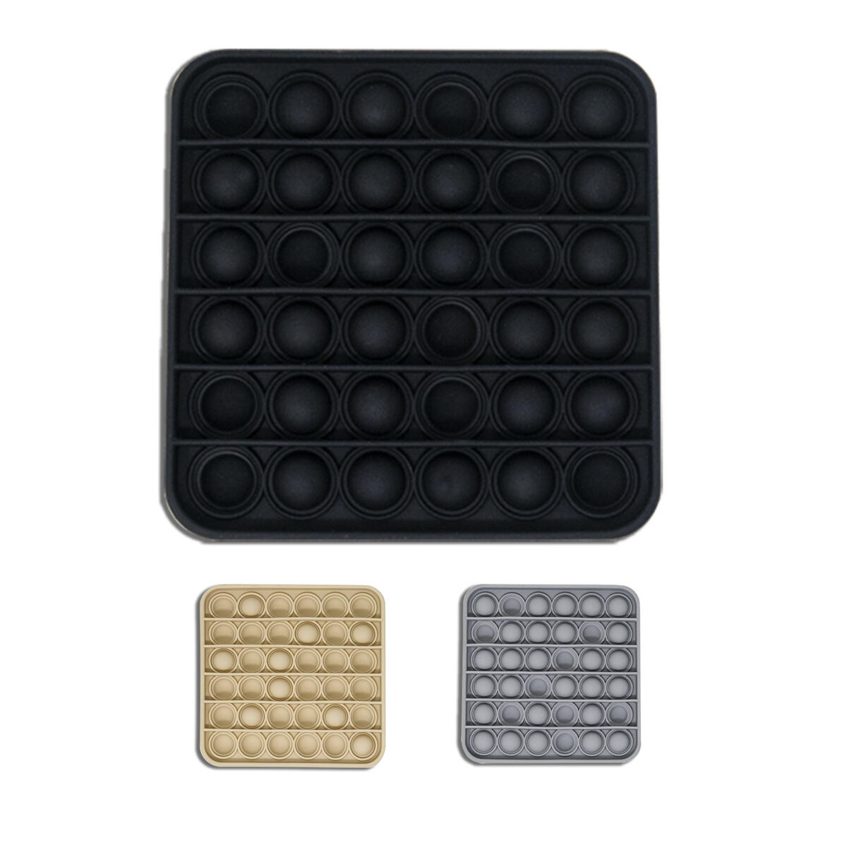 Fidget Toy Push Pop Rebate - RebateKey