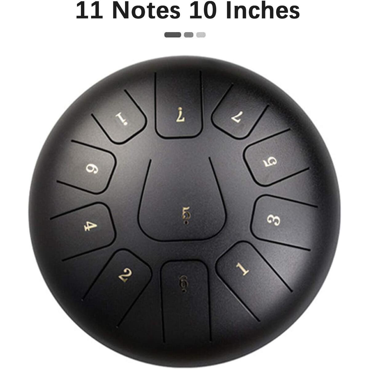 Steel Tongue Drum Rebate - RebateKey