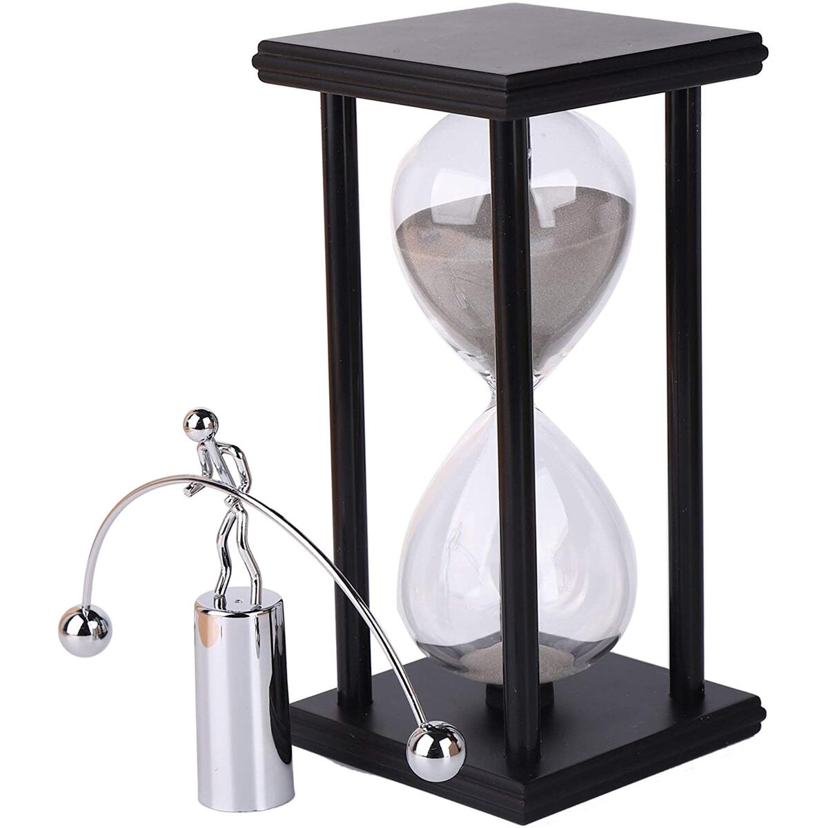 Sand Timer Clock Cash Back - RebateKey