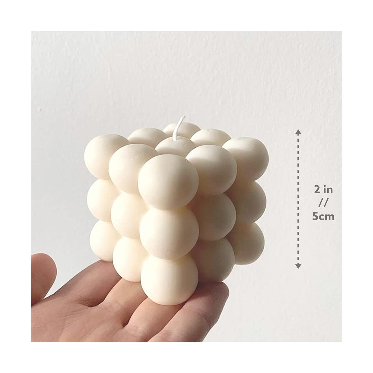 Bubble Candle Cash Back - RebateKey