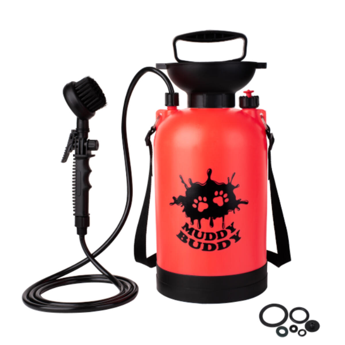 Portable Dog Shower Cashback Rebate - RebateKey