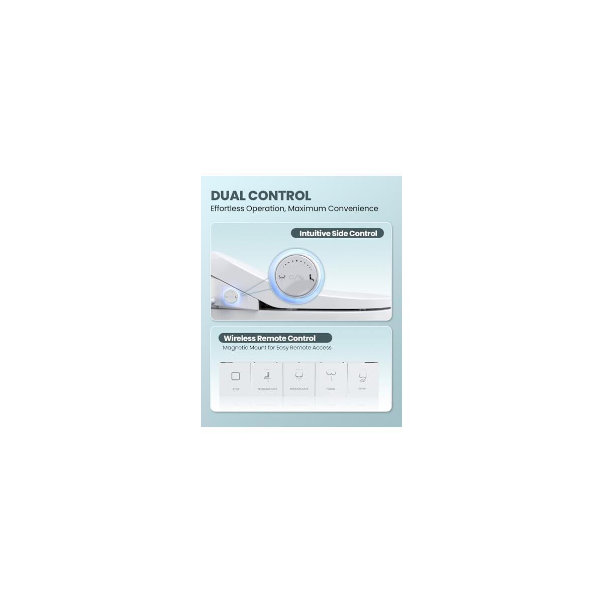 Bidet Toilet Seat 5 Rebate - RebateKey