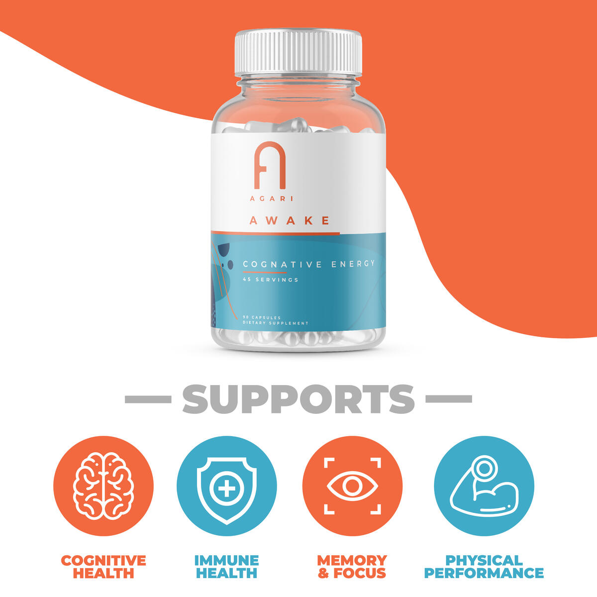 Brain Booster Supplement Cashback Rebate - RebateKey