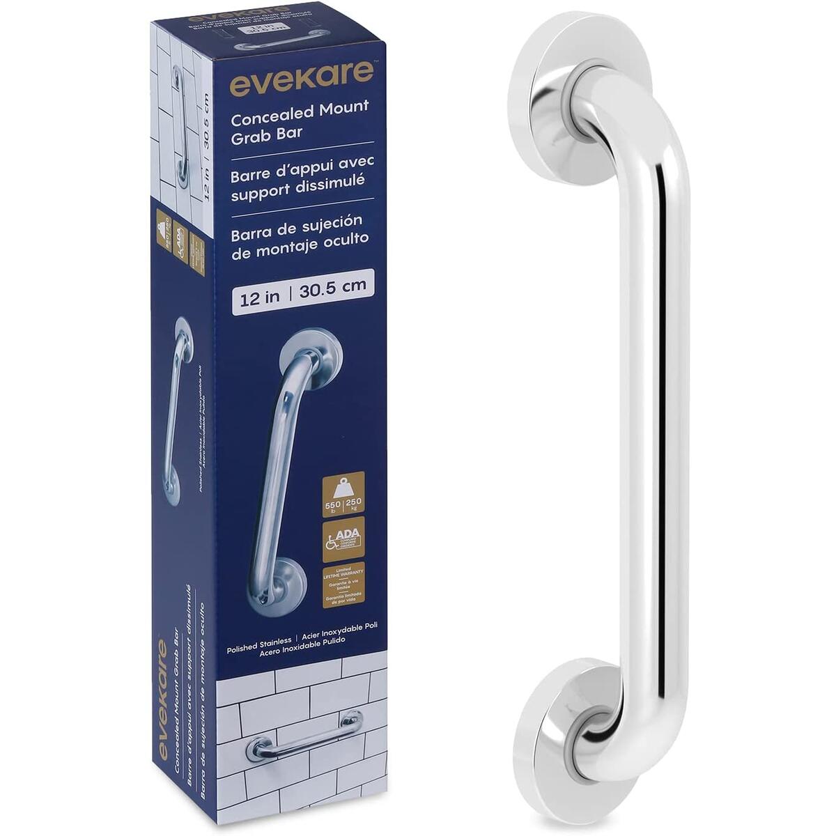 Grab Bars For Bathtubs Cashback Rebates - RebateKey