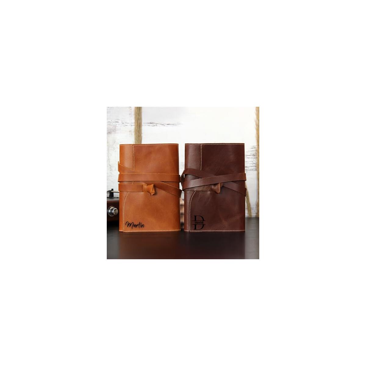 Personalized Leather Portfolio Rebate - RebateKey