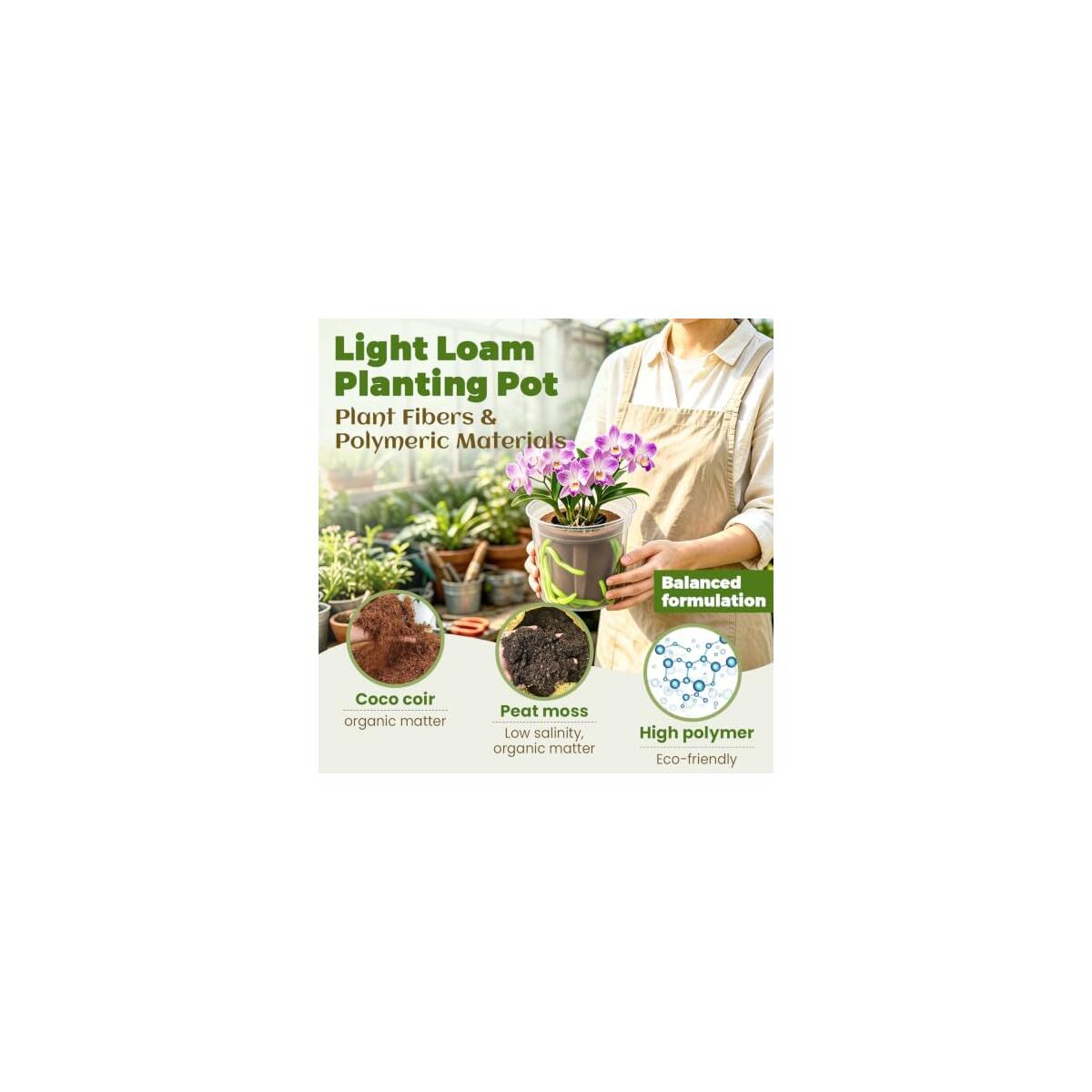 Orchid Potting Mix Rebates - RebateKey