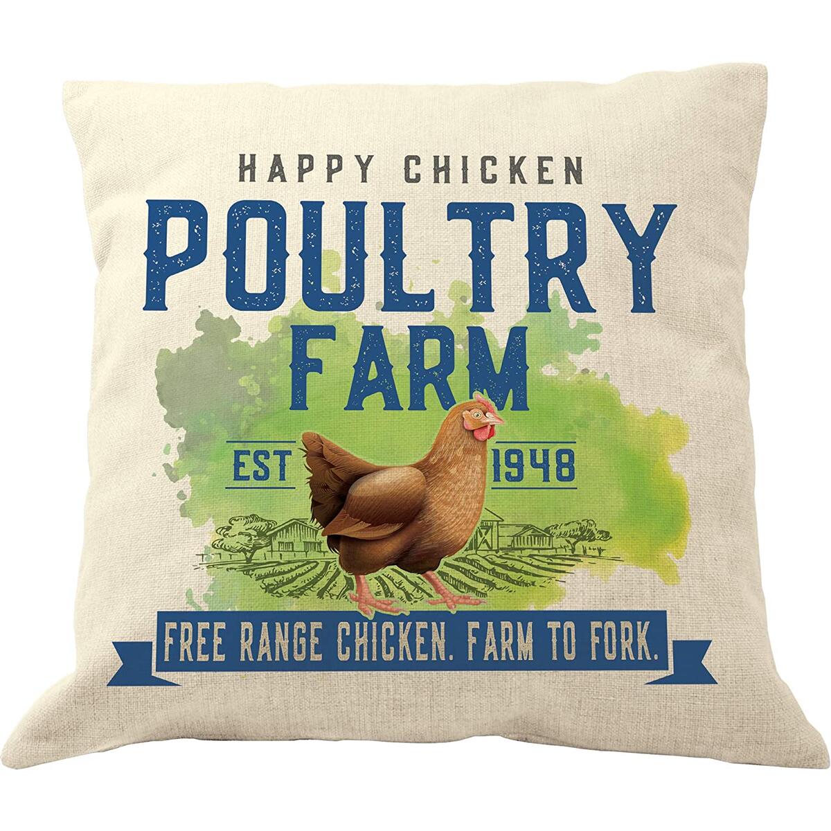 Chicken Pillow Cashback Rebates - RebateKey